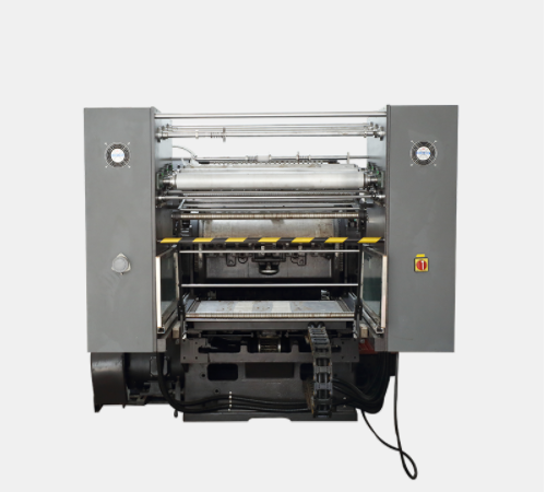 海德堡滾筒燙金機(jī)的優(yōu)缺點