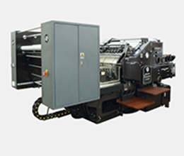 海德堡滾筒燙金機(jī)價格多少錢？