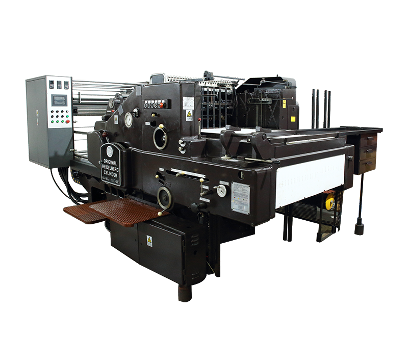 全自動(dòng)燙金機(jī)切割點(diǎn)如何進(jìn)行調(diào)節(jié)？